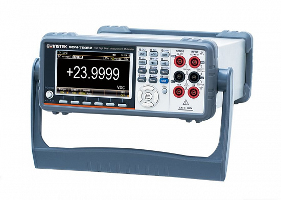 Вольтметр GDM-79052_1
