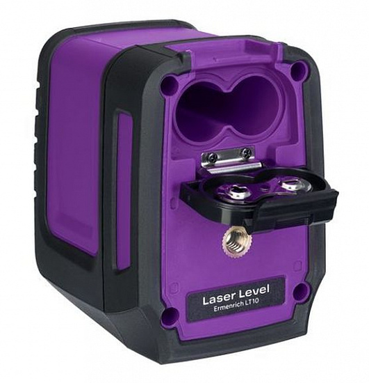 Лазерный уровень Ermenrich BASE LT10_3