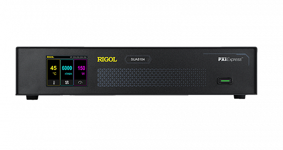 Оцифровщик RIGOL SUA8208G_1
