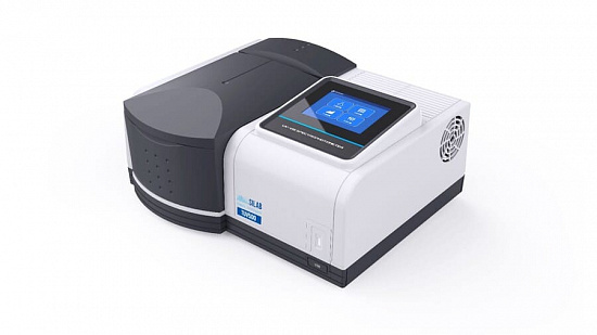 SILab TUV500 Спектрофотометр_1