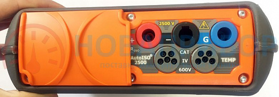 Измеритель параметров электроизоляции MIC-2510_5