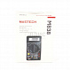 Цифровой мультиметр Mastech М 838_4