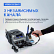 VERDO SE3401 Станция паяльная 4 в 1_8