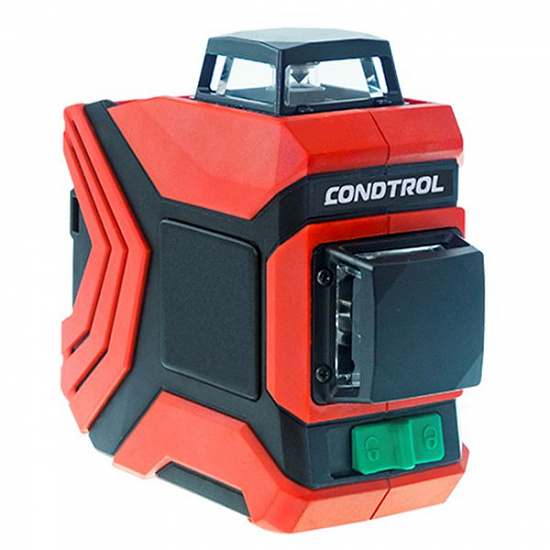 Лазерный нивелир CONDTROL GFX 360-2 Kit_7