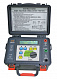 Измеритель сопротивления изоляции SEW 4305 IN_1