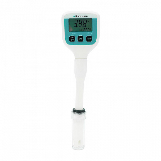 Altimax PH311 pH-метр погружной карманный_2