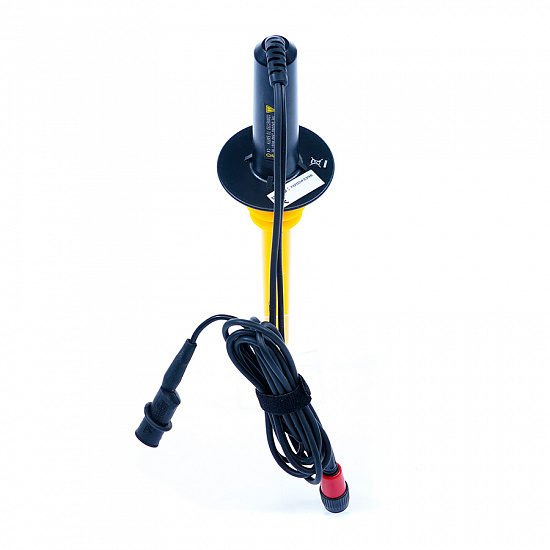 PINTECH HVP-15HF Пробник высоковольтный_5