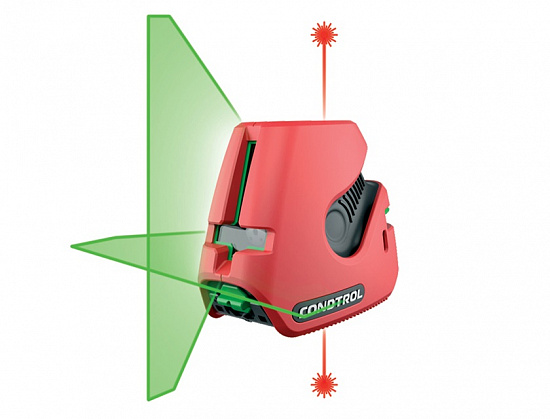 Лазерный нивелир CONDTROL NEO G220 Kit_2