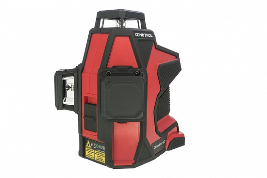 Лазерный нивелир CONDTROL Omniliner 3D Kit_1