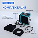 VERDO SE1001 Дымоуловитель_11