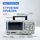 Rigol DS1074Z Plus цифровой осциллограф_2