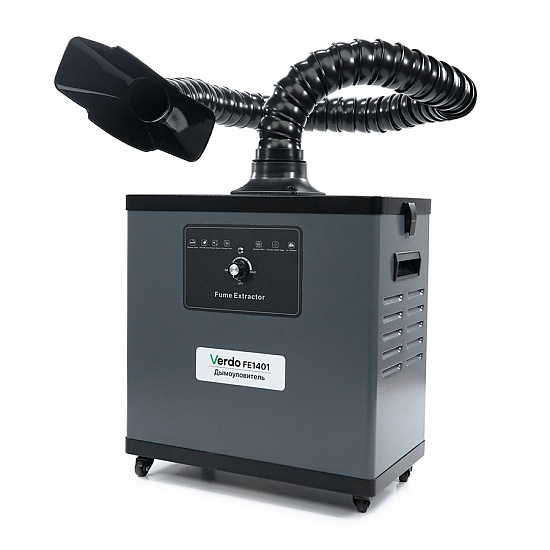 VERDO FE1401 Дымоуловитель_4