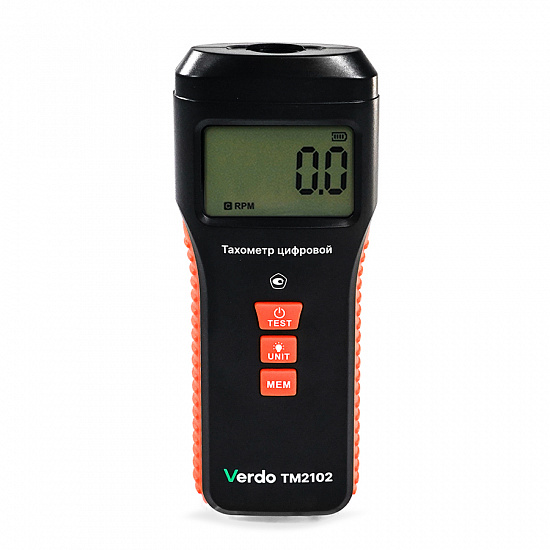 Verdo TM2102 Тахометр бесконтактный_1