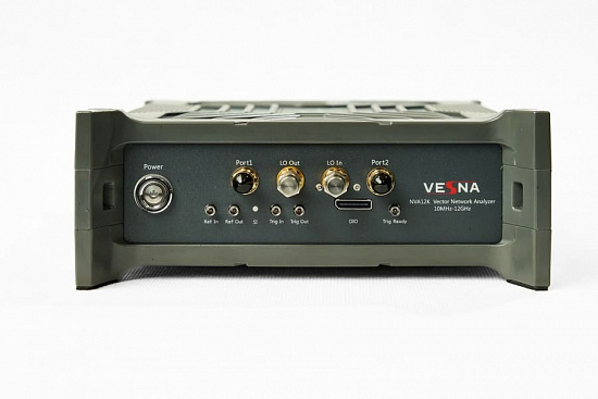 Векторный анализатор цепей VESNA NVA12K_1