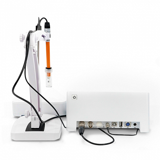 Altimax CS405 Кондуктометр настольный_5