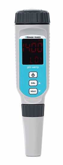 Altimax PH401 pH-метр погружной карманный_1
