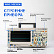 Осциллограф цифровой запоминающий RIGOL DS2202A_7