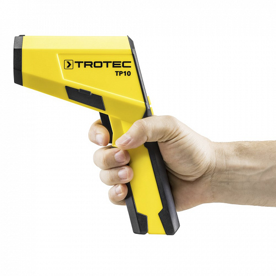 Пирометр Trotec TP10_3