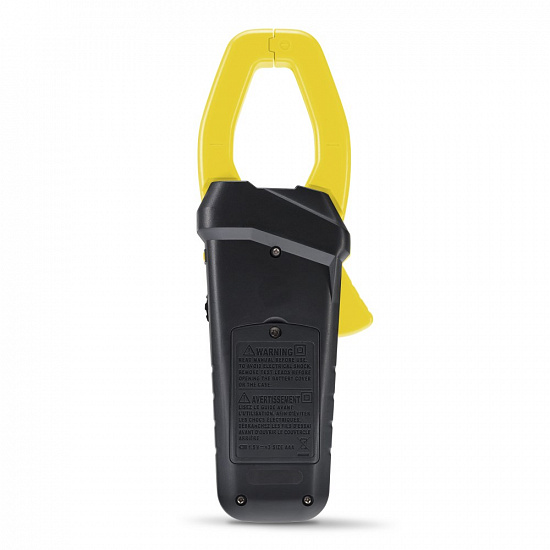 Токоизмерительные клещи Trotec BE44_4
