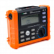 VERDO IH6102 Измеритель сопротивления изоляции (Мегаомметр) до 2500В_4