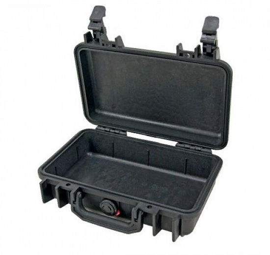 Защитный кейс Peli™ 1170 пустой_1