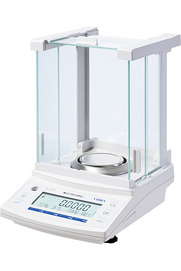 Аналитические весы ViBRA HT-124CE glass_1