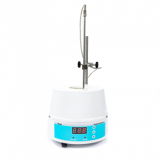 Altimax HM-2-250 Колбонагреватель (250 мл; 450С; термодатчик; 150 Вт)_4