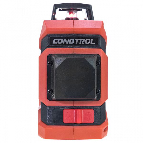 Лазерный нивелир CONDTROL EFX360-2_5
