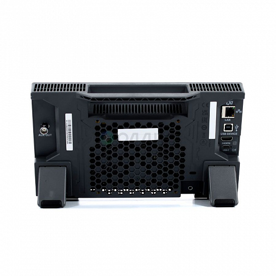 RIGOL DHO802 Осциллограф цифровой_4