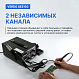 VERDO SE2103 Станция паяльная двухканальная_8