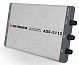 USB осциллограф - приставка ADS-3112 двухканальный_1