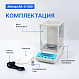 Altimax BA-5-300 Весы аналитические, внешняя калибровка, d=1 мг, Max=300 г_12