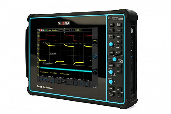 Осциллограф цифровой VESNA OVA1-401_2