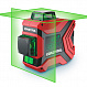 Лазерный нивелир CONDTROL GFX 360-2 Kit_1