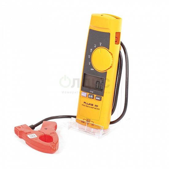 Клещи токоизмерительные Fluke 365_2