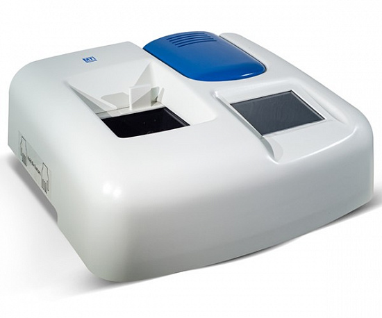 UV300/1 Спектрофотометр двухлучевой_2