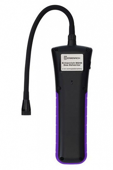 Детектор газа Ermenrich NG40_2