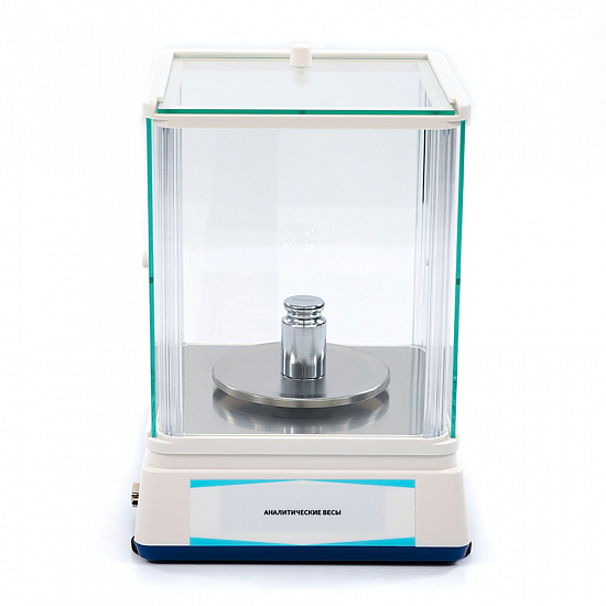 Altimax BA-7-210 Весы аналитические, внешняя калибровка, d=1 мг, Max=210 г_5