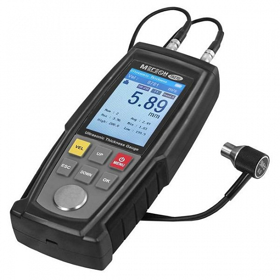 Ультразвуковой толщиномер МЕГЕОН 19270_1