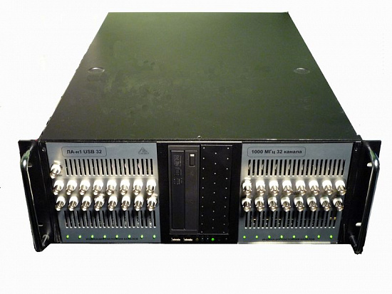 Осциллограф цифровой запоминающий ОЦЗС-02(1000USB)-16_1
