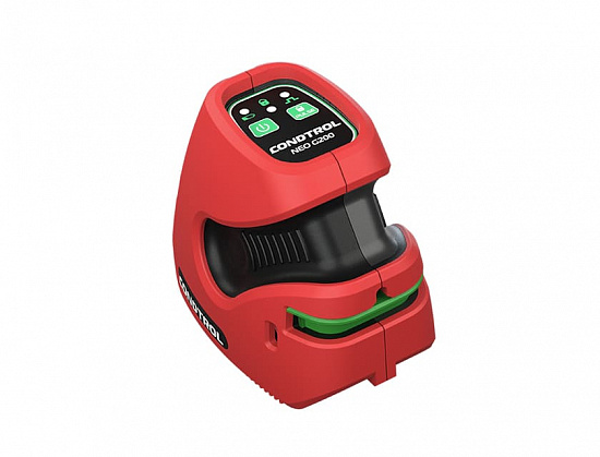 Лазерный нивелир CONDTROL NEO G220 Kit_1