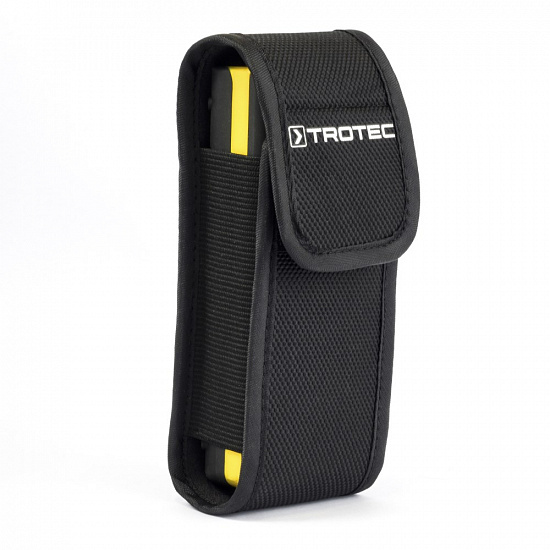 Лазерный дальномер Trotec BD21_7