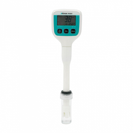 Altimax PH301 pH-метр погружной карманный_2