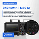 Осциллограф цифровой двухканальный MSO5072_8