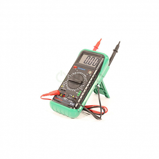 Цифровой мультиметр Mastech MY62_2