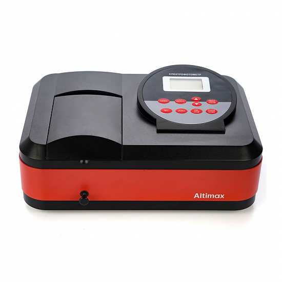 Altimax UV-2 Спектрофотометр_1
