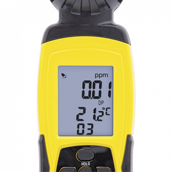 Озонометр Trotec OZ-ONE_6