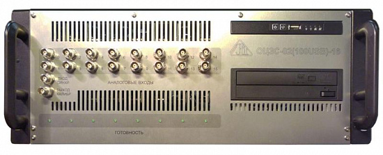 Осциллограф цифровой запоминающий ОЦЗС-02 (100USB)-16_1