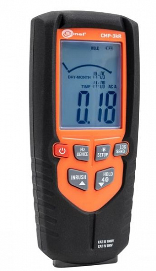 CMP-3kR Клещи электроизмерительные_1