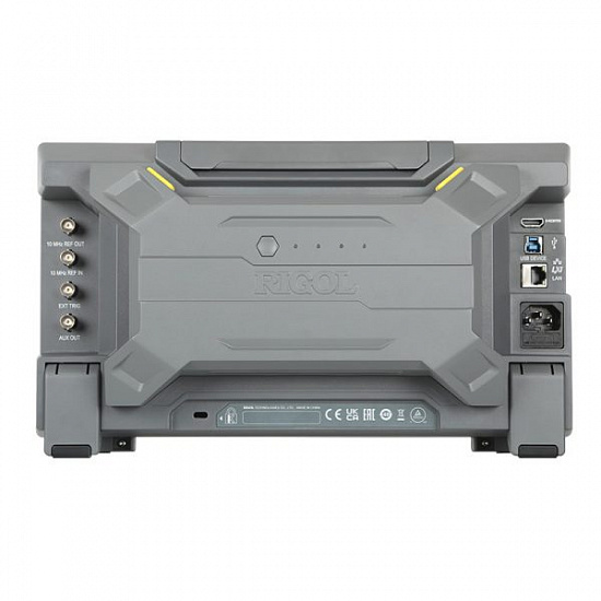 RIGOL DHO4204 — цифровой осциллограф_2